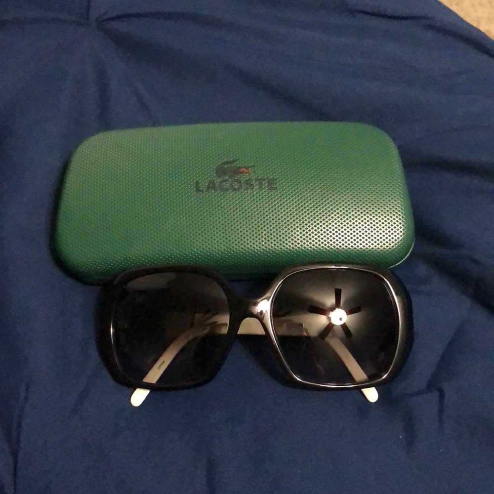 Lacoste Sunglasses